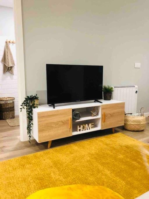 Alex Loft Apartment in Pontevedra