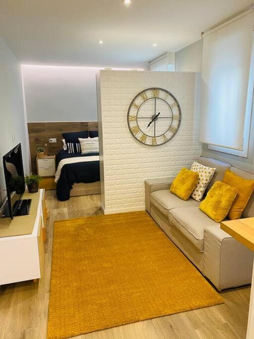 Alex Loft Apartment in Pontevedra