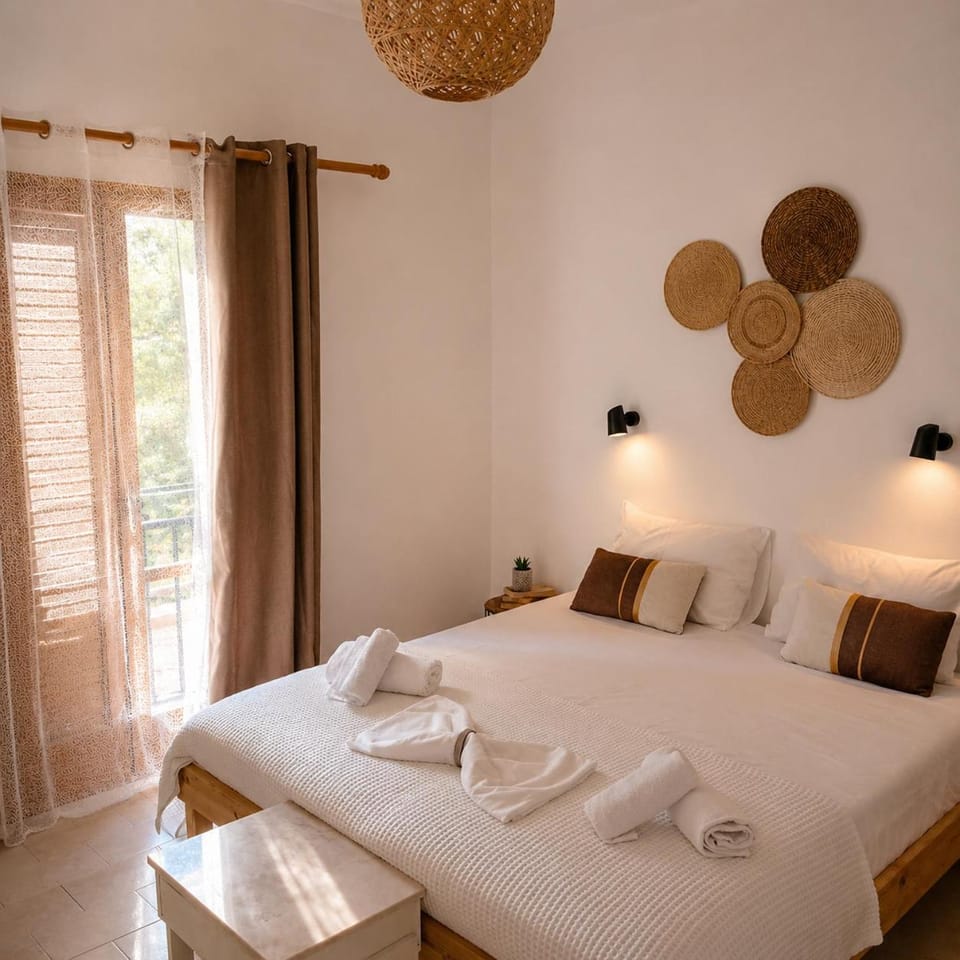 FILOXENIA by Evita's Resort Apartment hotel in Poros