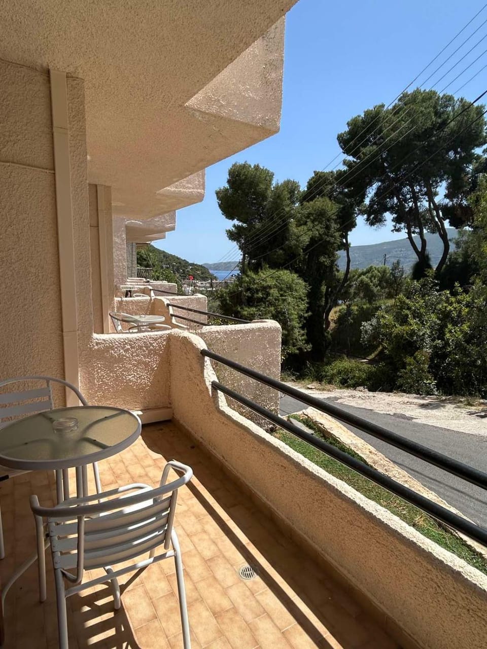 FILOXENIA by Evita's Resort Apartment hotel in Poros
