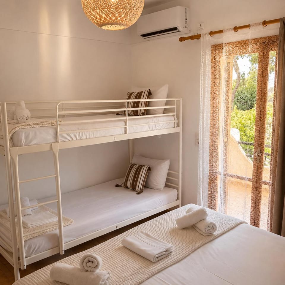 FILOXENIA by Evita's Resort Apartment hotel in Poros