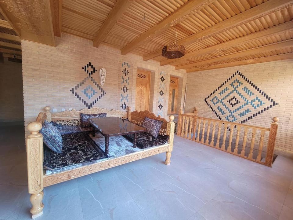 Hanifa Guesthouse Hotel in Europe