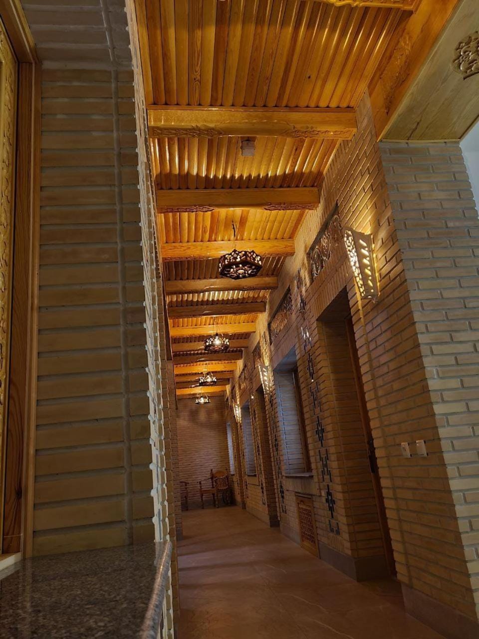 Hanifa Guesthouse Hotel in Europe