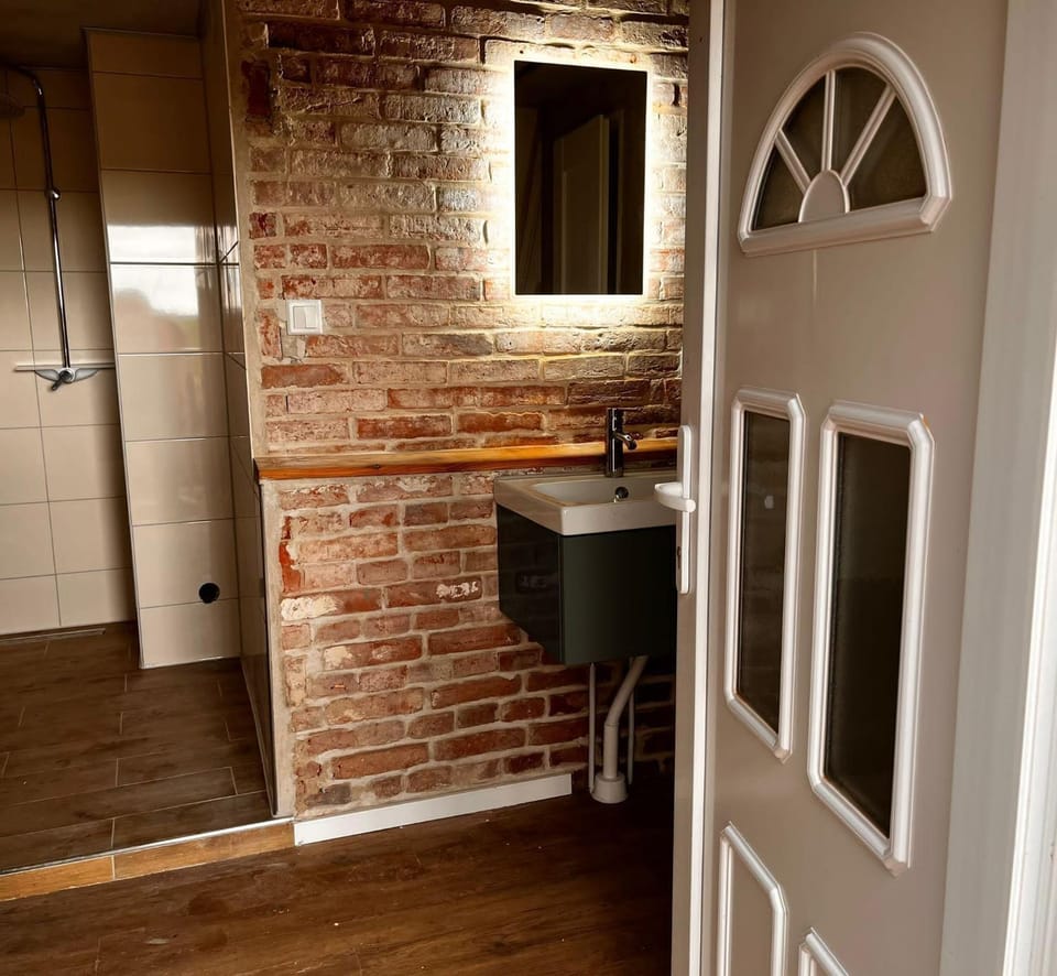 Grosse-Schwalbe Apartment in Grömitz