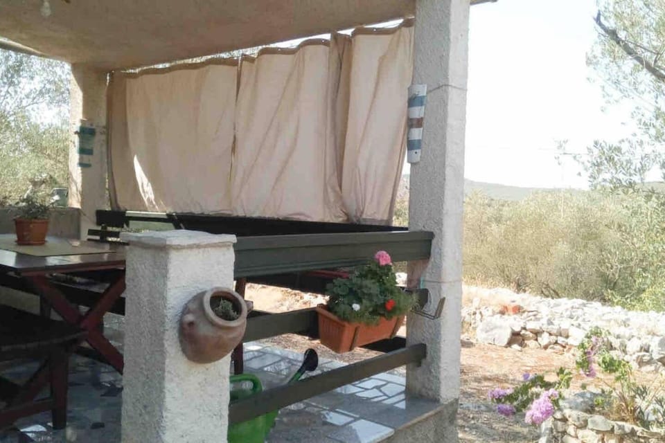 Patio, Balcony/Terrace, Dining area