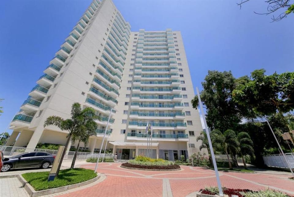 Property building, Location, Parking