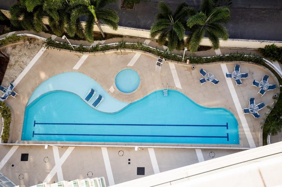 Suíte Rio Stay - Riocentro Apartment in Rio de Janeiro