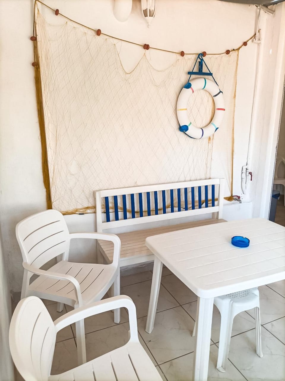 Sea View Studio Armenistis Ikarias No2 Apartment in Icaria