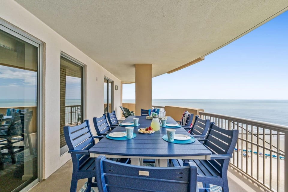 Margate #902 - 60 Miles of Sunshine - Oceanfront House in South Carolina