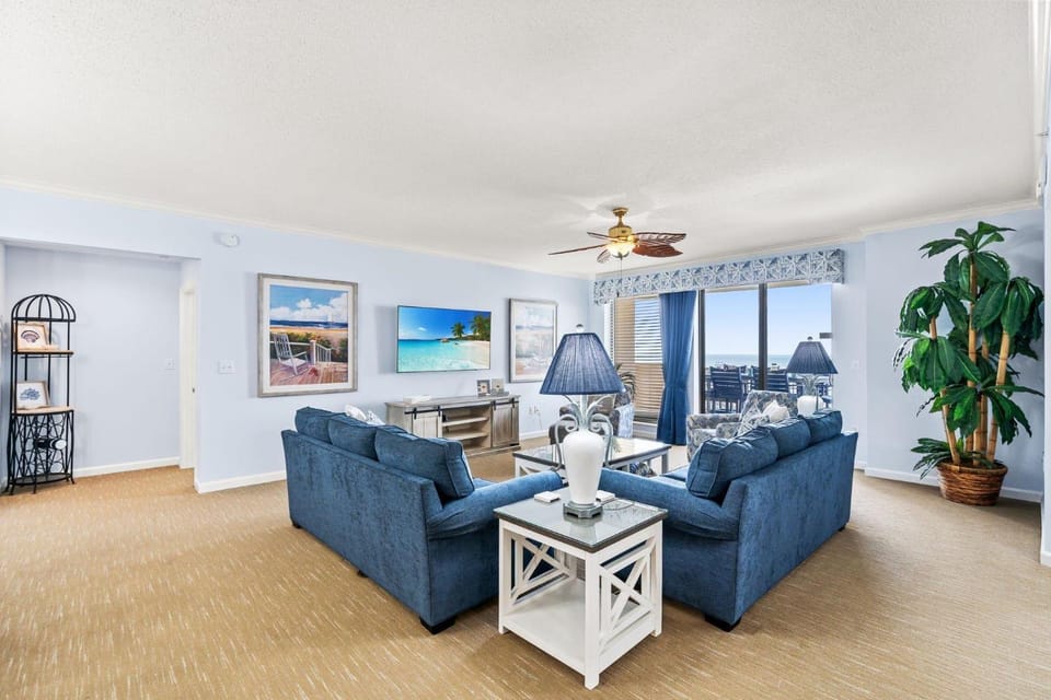 Margate #902 - 60 Miles of Sunshine - Oceanfront House in South Carolina