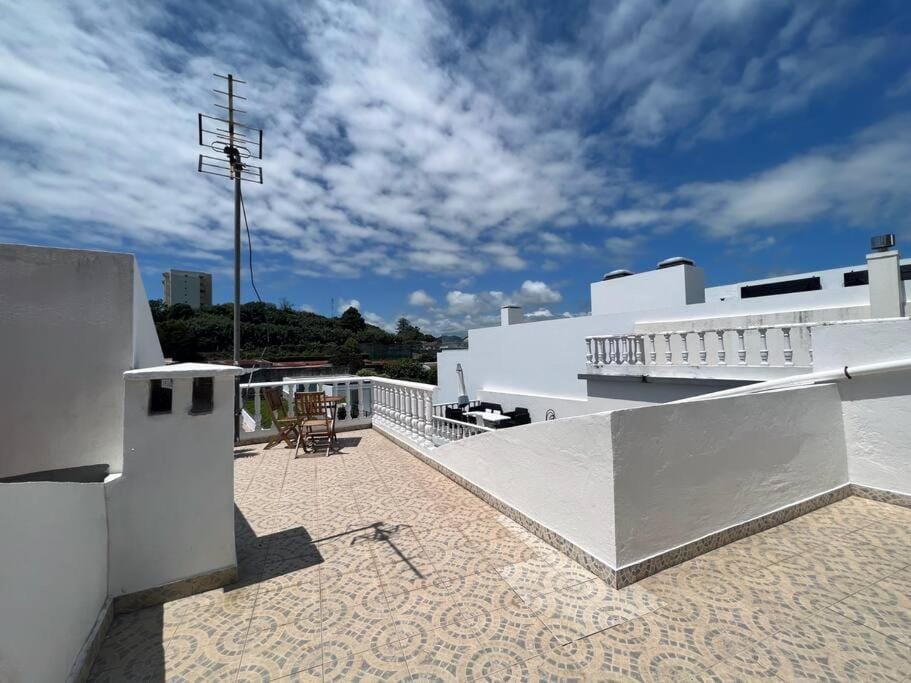 View (from property/room), Balcony/Terrace, Balcony/Terrace