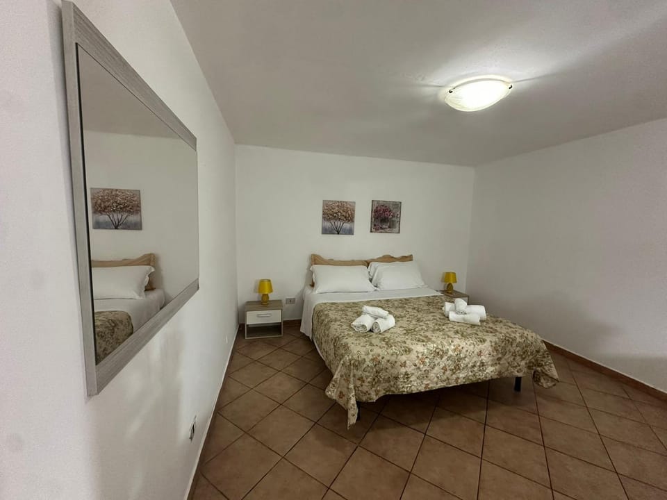 PAPIRETO'S HOME Apartment in Palermo