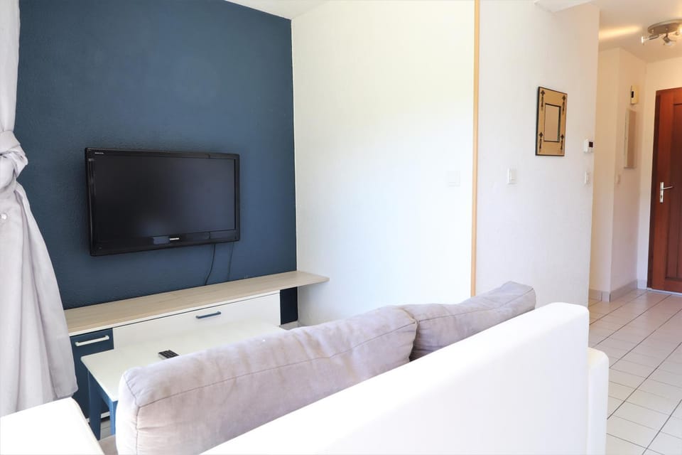 Lancelot - Jardin - Parking - Port à pied - Wifi Apartment in Séné