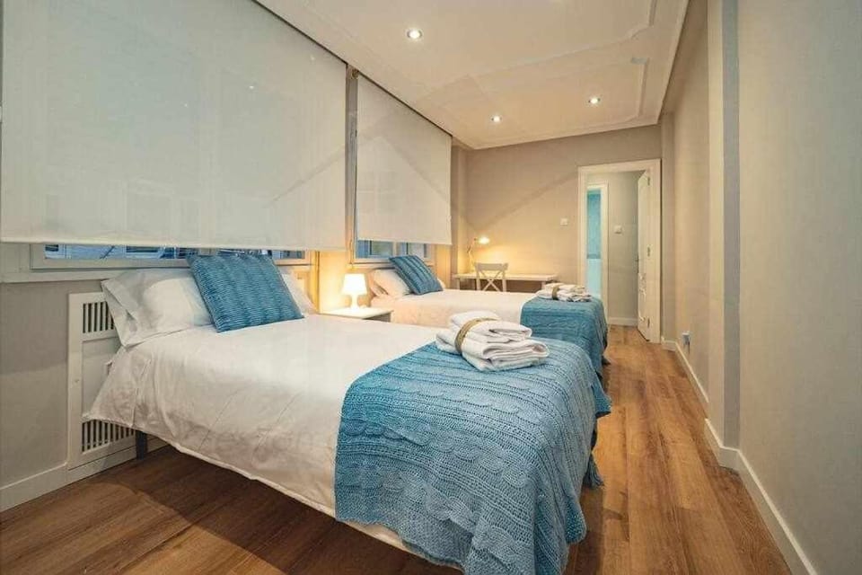 Begoña By Silastur Apartment in Gijón