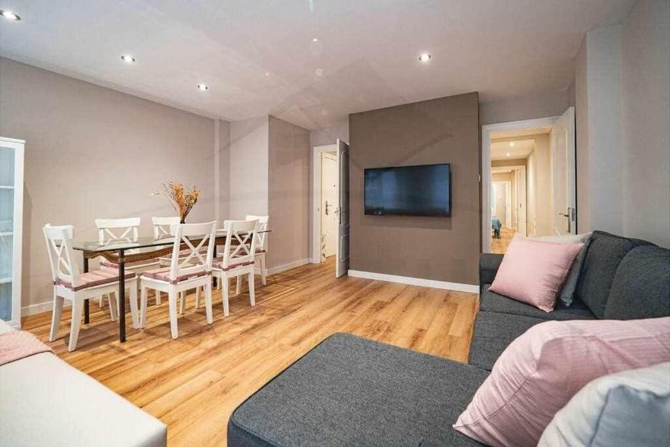 Begoña By Silastur Apartment in Gijón