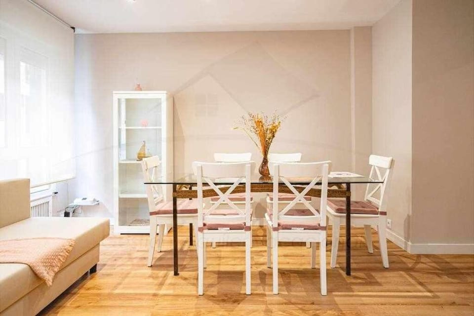 Begoña By Silastur Apartment in Gijón