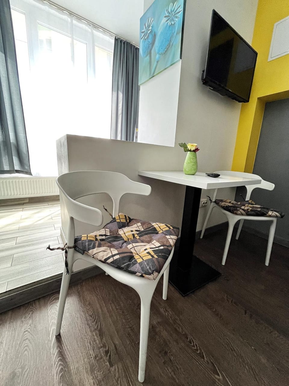 — Затишні Apartments — Apartment in Lviv Oblast