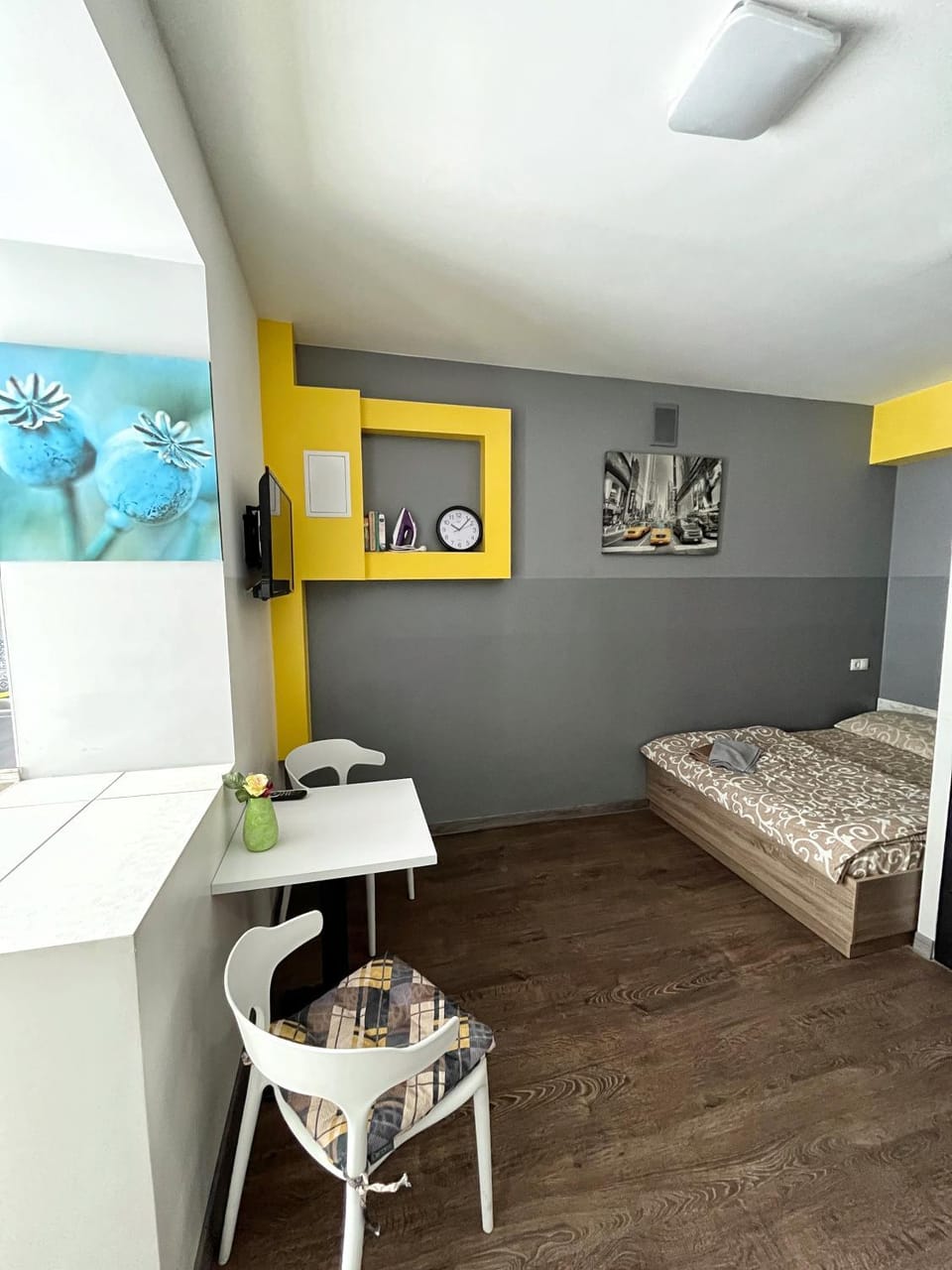 — Затишні Apartments — Apartment in Lviv Oblast