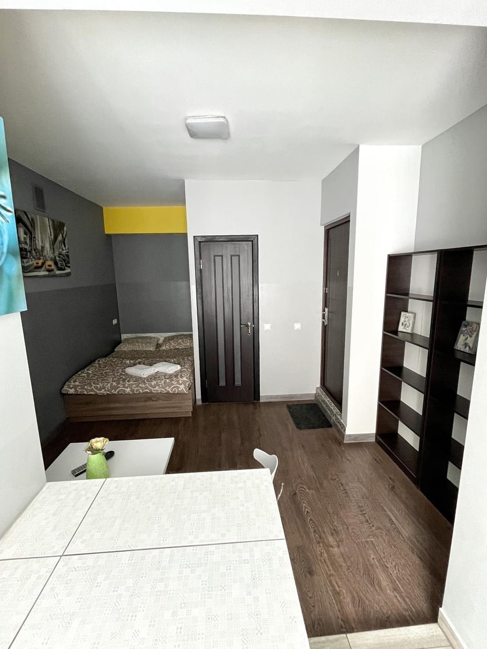 — Затишні Apartments — Apartment in Lviv Oblast