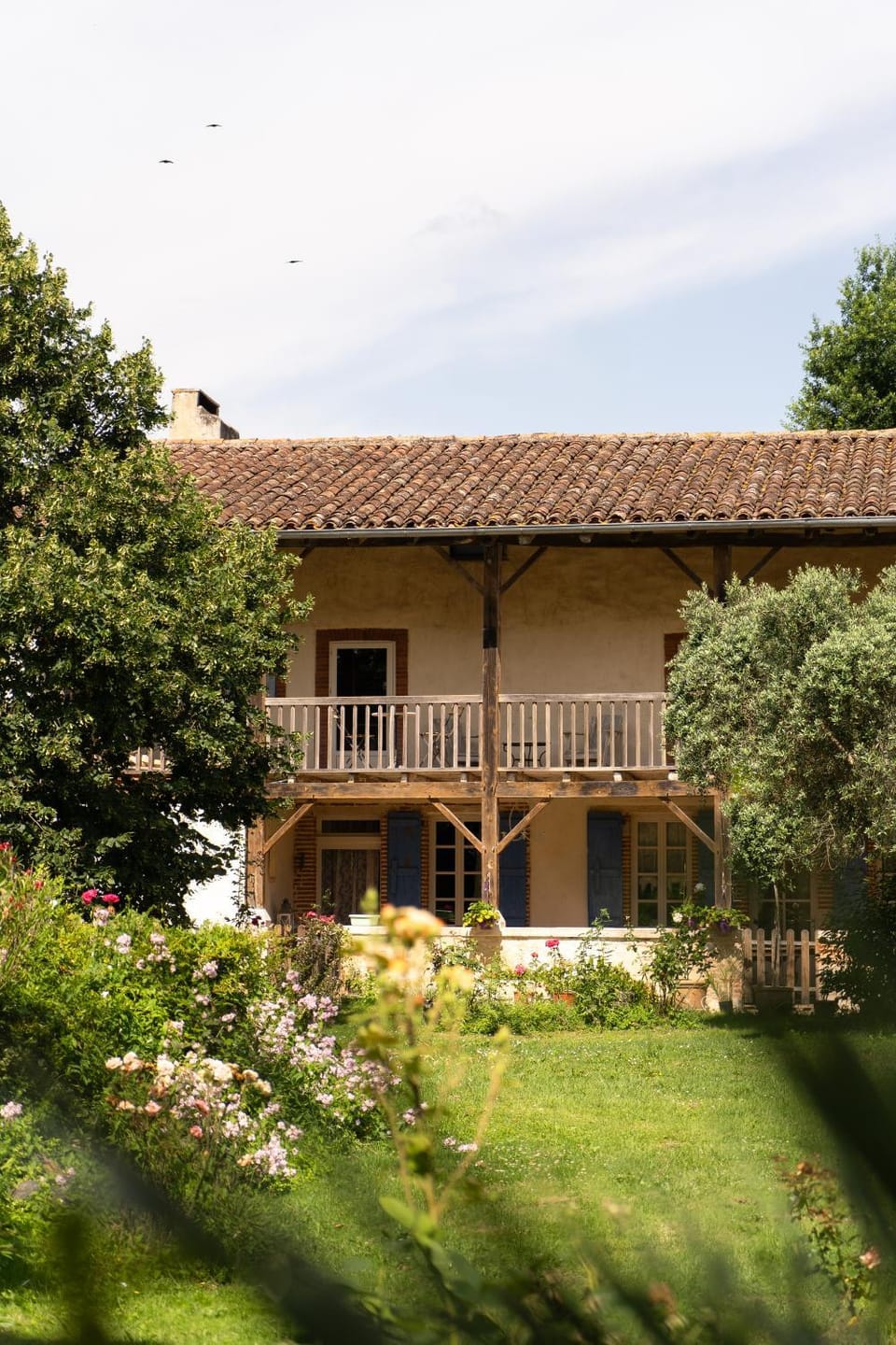 Property building, Garden, Garden, View (from property/room), View (from property/room), Garden view, Garden view