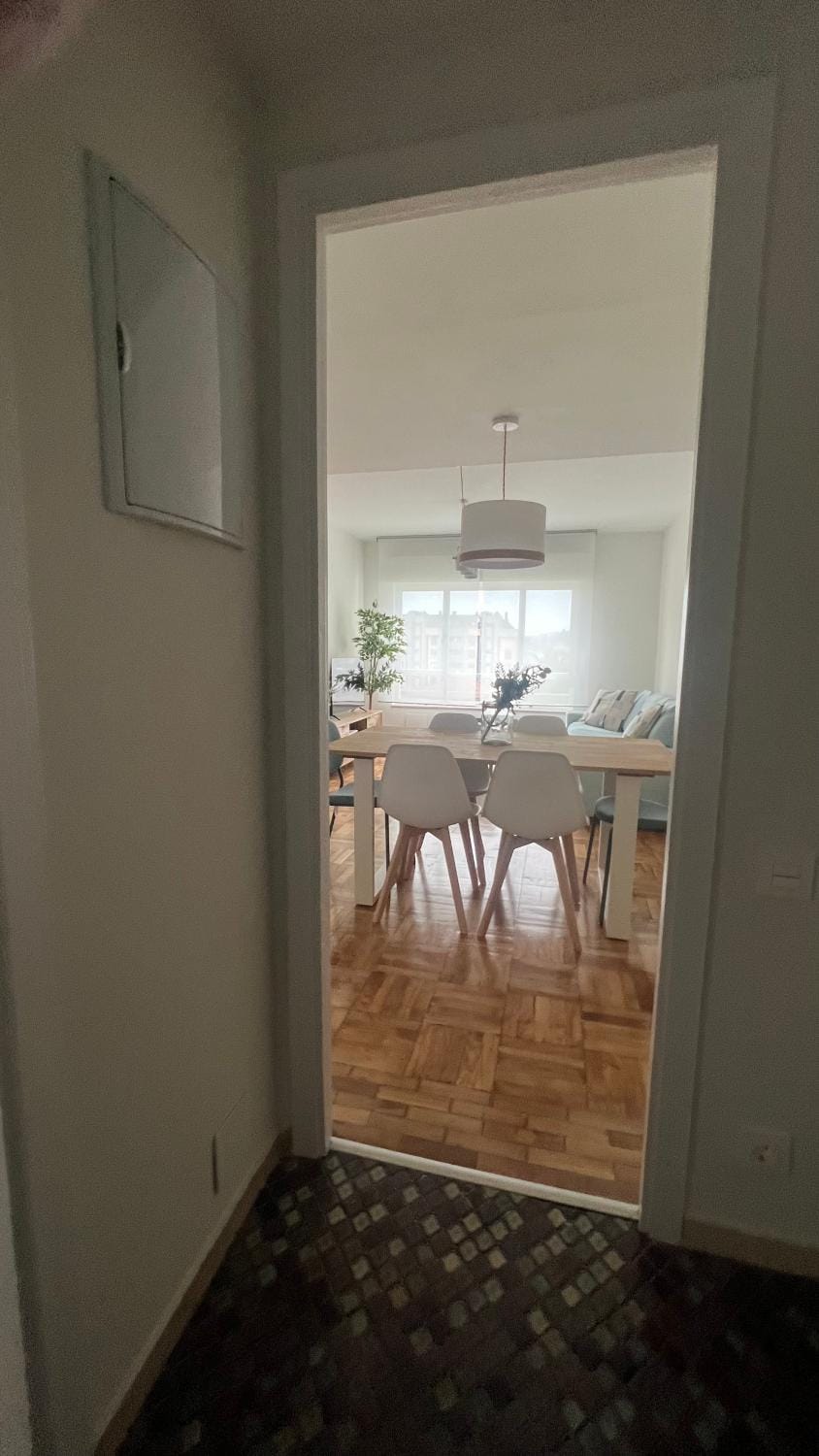 Bellavetusta Apartment in Oviedo