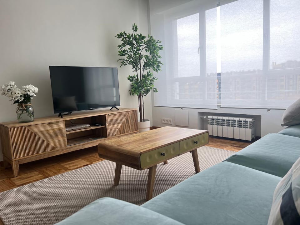 Bellavetusta Apartment in Oviedo