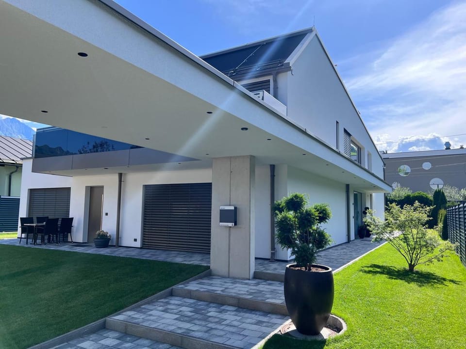 Apartment MAJA by Krone Travel Agency Apartment in Zell am See