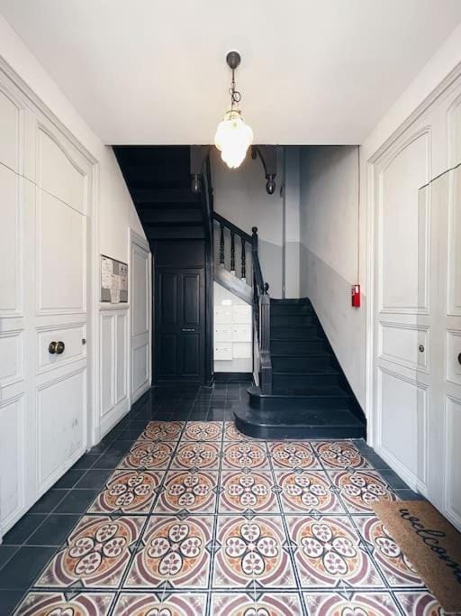 Le Loulou de La Rochelle Apartment in La Rochelle