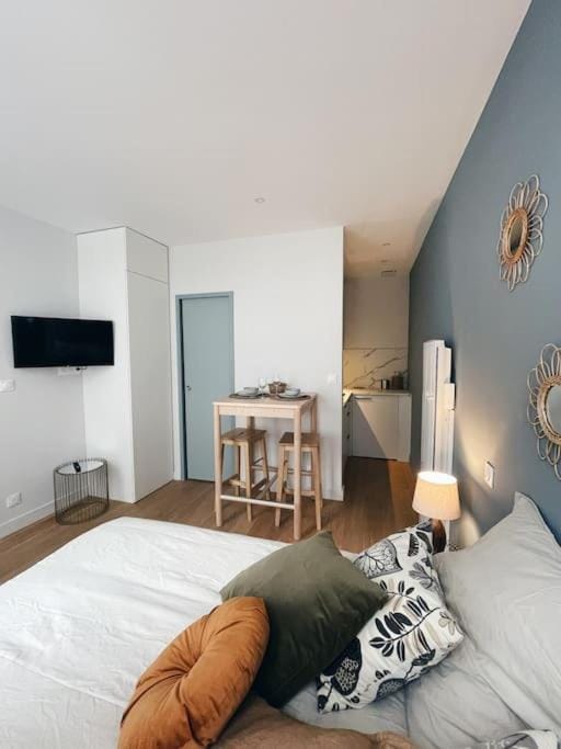 Le Loulou de La Rochelle Apartment in La Rochelle