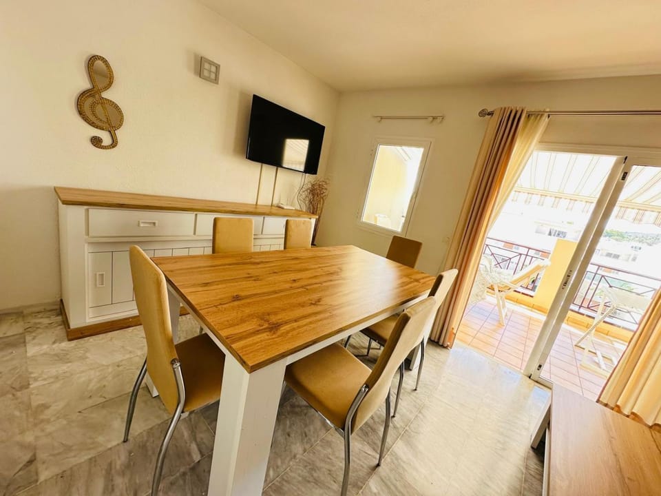 Dinastia Los Cristianos Apartment in Los Cristianos