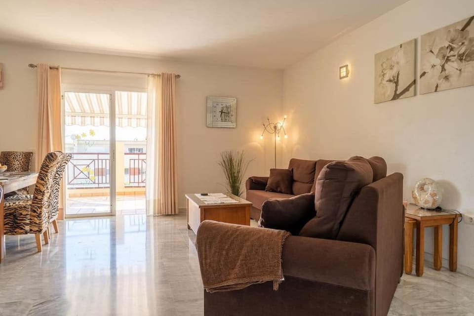 Dinastia Los Cristianos Apartment in Los Cristianos