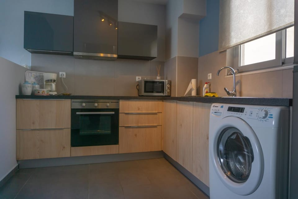 Kitchen or kitchenette, minibar, pet friendly, stove, washing machine, dryer