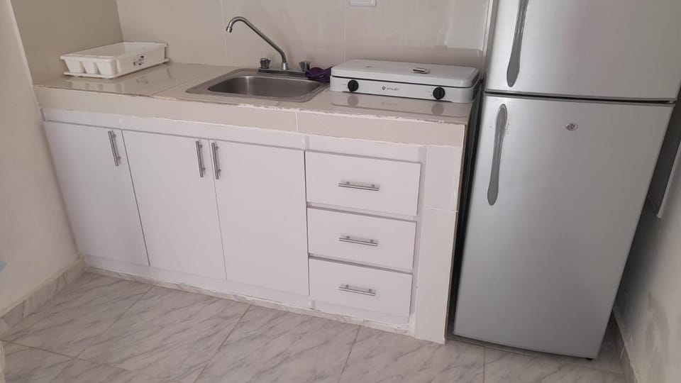 Residencial Lucy Apartment in Boca Chica