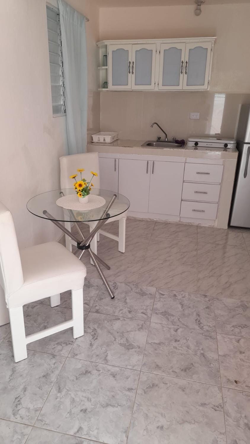 Residencial Lucy Apartment in Boca Chica