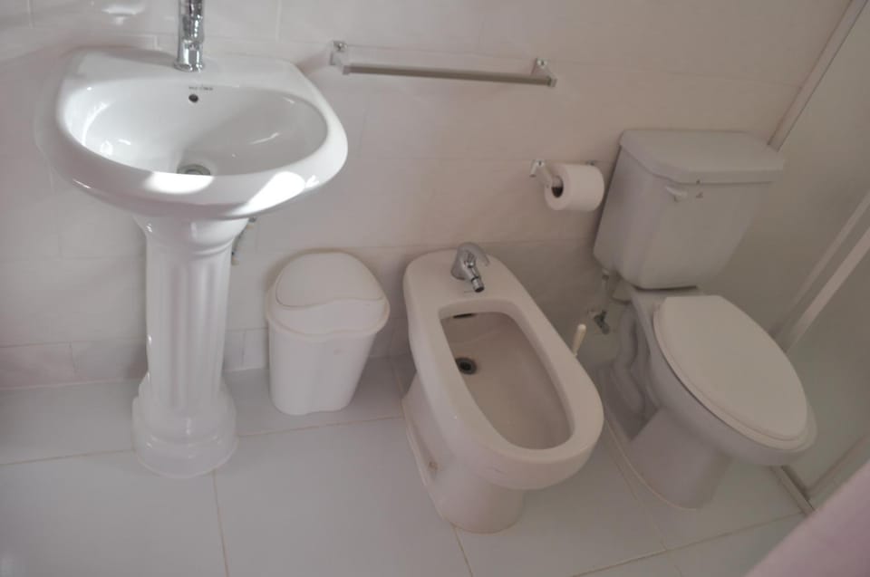 Residencial Lucy Apartment in Boca Chica