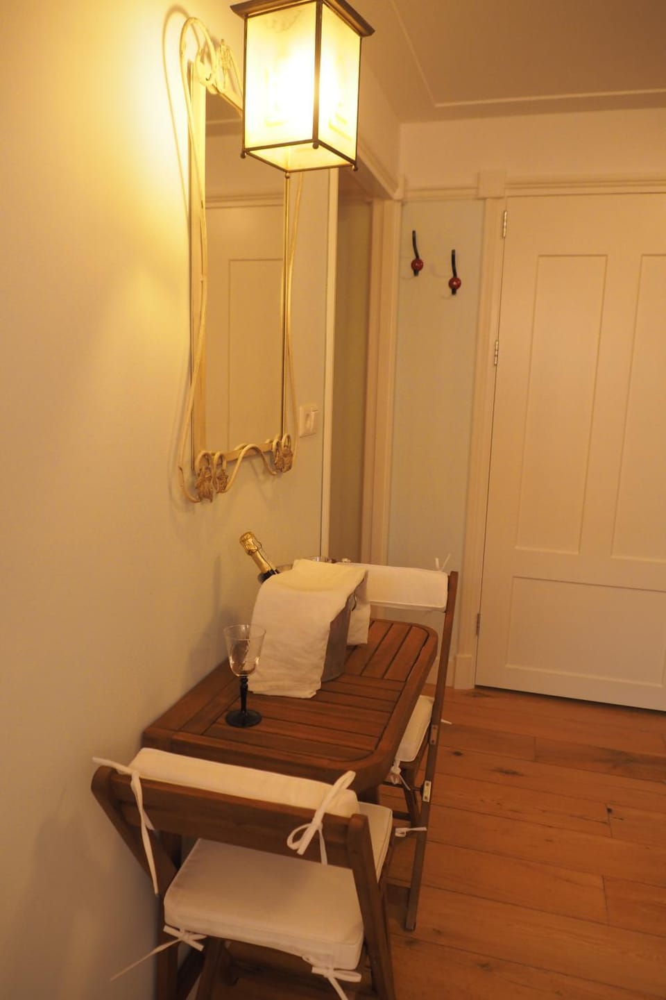 B&B Bureau Warmoesstraat Bed and Breakfast in North Holland (province)