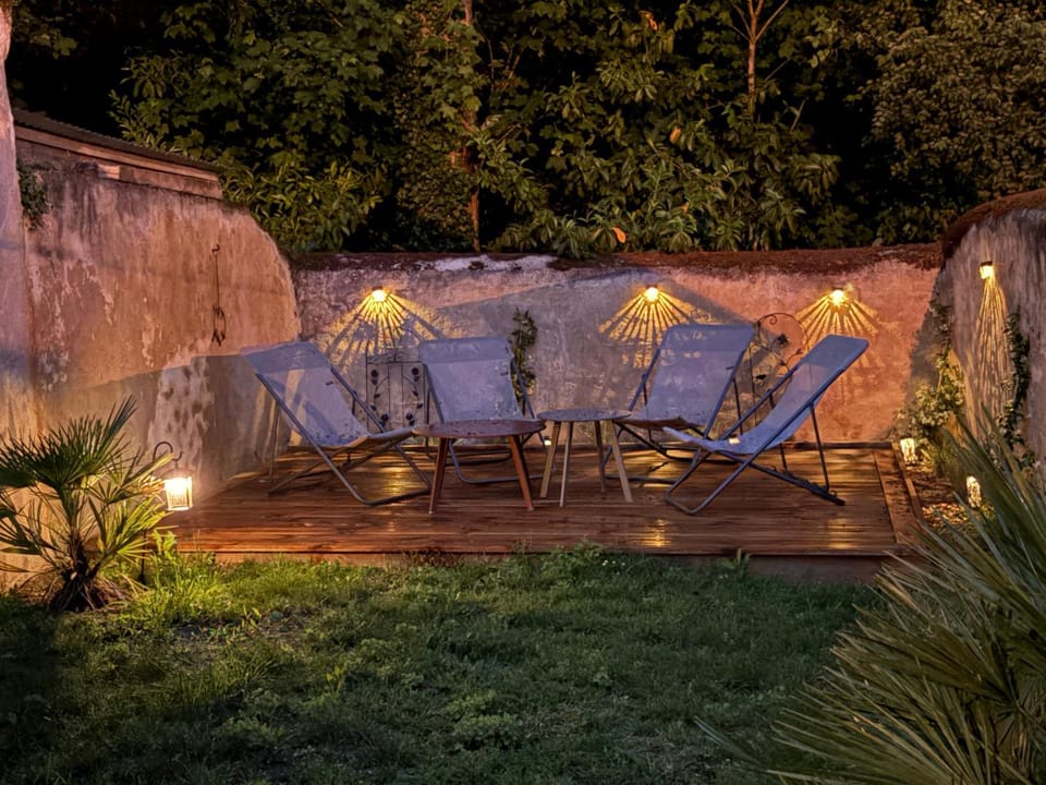 L'Echoppe en ville House in Amboise