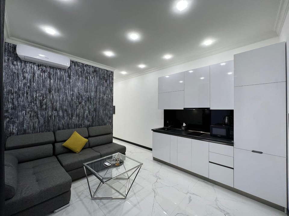 Mesrop Mashtots Avenue 3, 1 bedroom New Euro Renoavted, Modern apartment PR311 Apartment in Yerevan