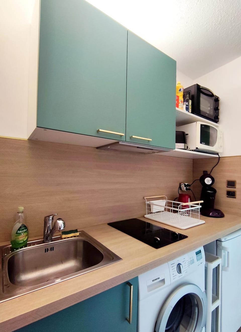 Hesperie studio Apartment in Clermont-Ferrand