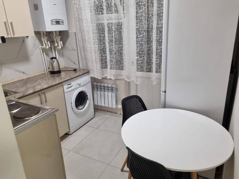 Vagashyan 18 Apartment in Yerevan