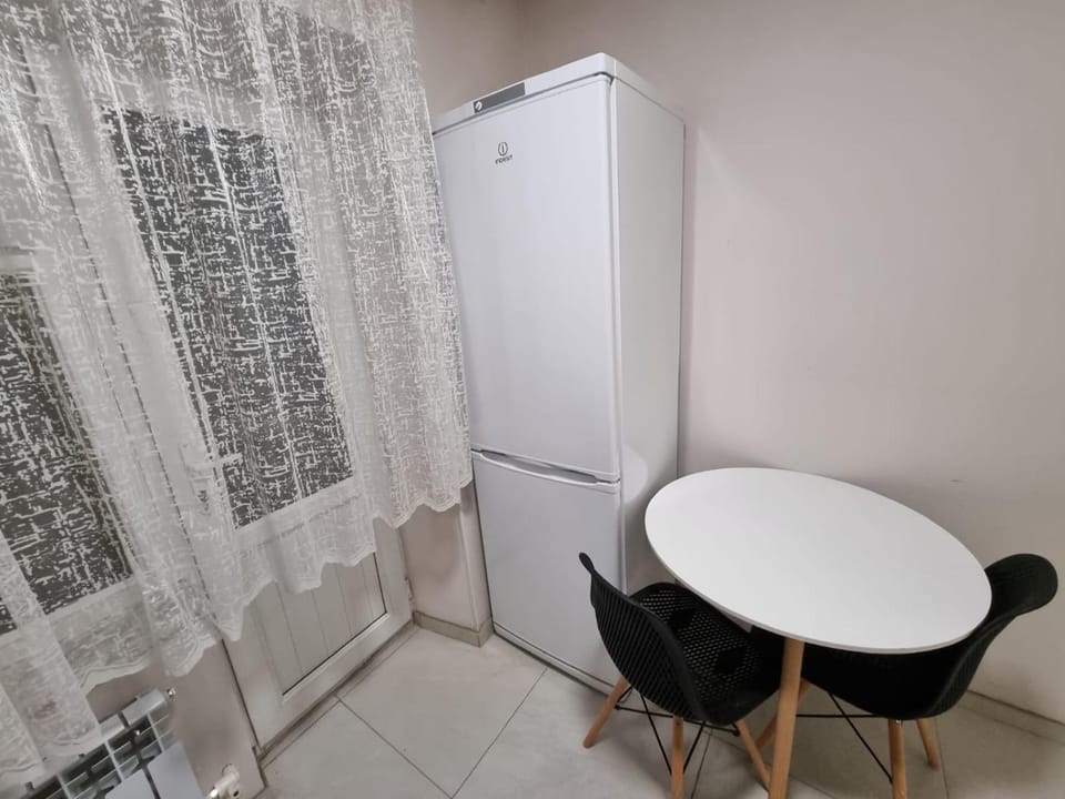 Vagashyan 18 Apartment in Yerevan