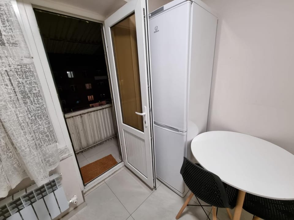 Vagashyan 18 Apartment in Yerevan