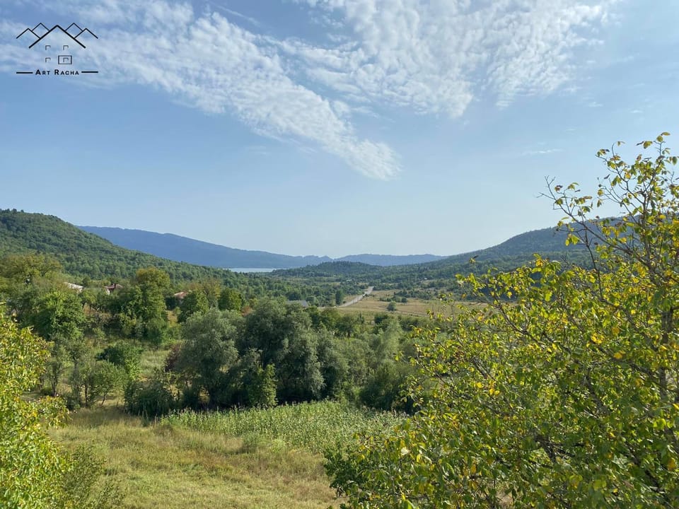 Nearby landmark, Natural landscape, Mountain view
