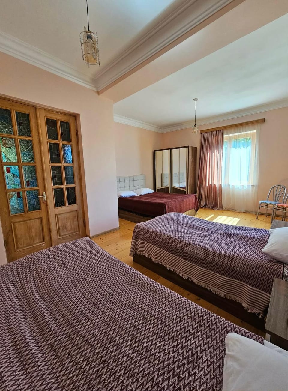 Art Racha Bed and Breakfast in Georgia