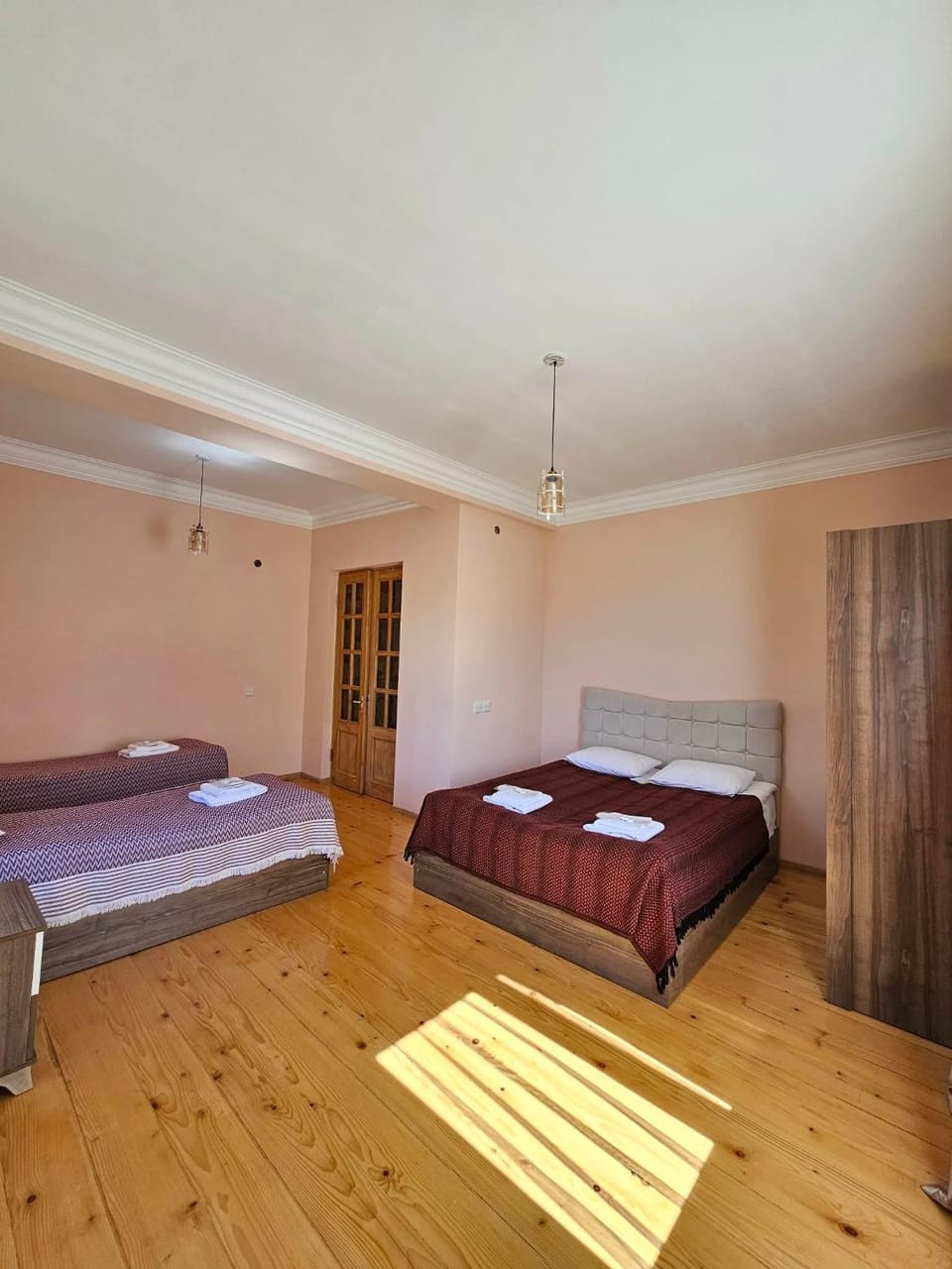 Art Racha Bed and Breakfast in Georgia