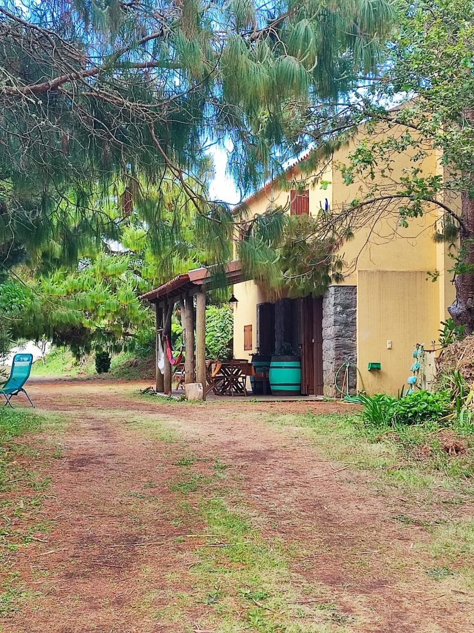 Quinta Meneses House in Madeira District