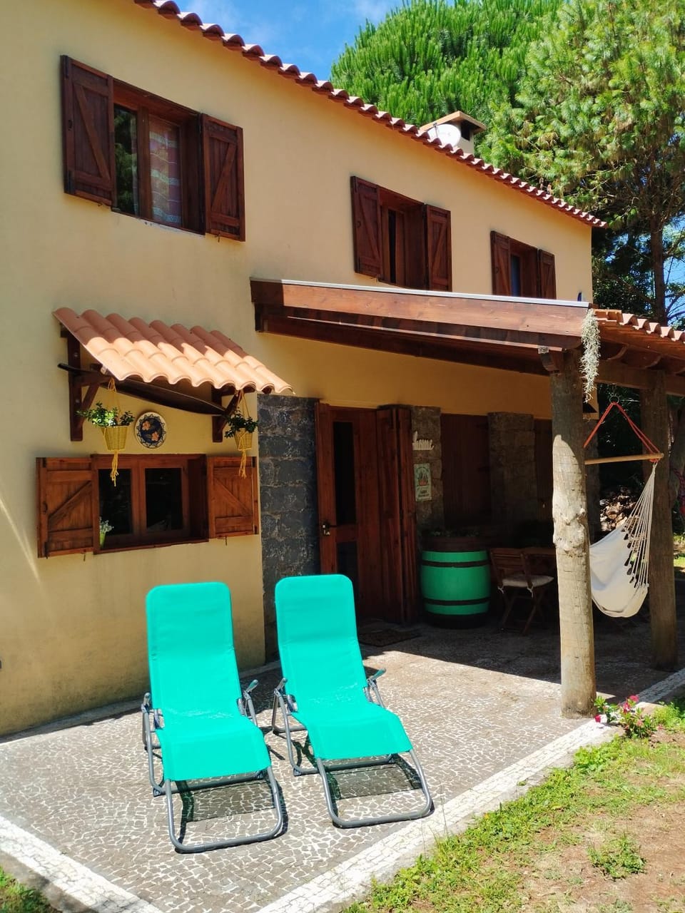 Quinta Meneses House in Madeira District