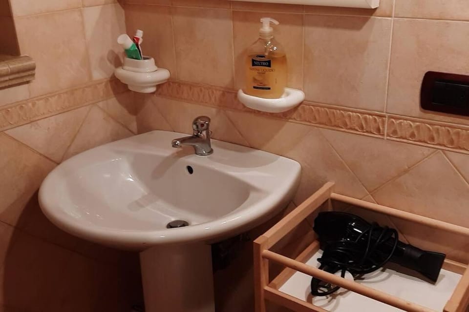 Cagliari Centro Apartment in Cagliari