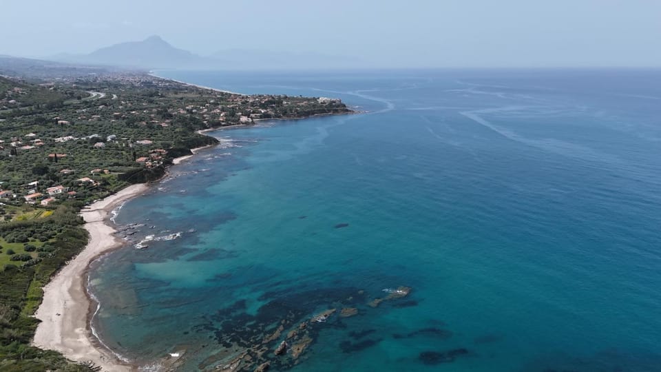 Nearby landmark, Natural landscape, Beach, Sea view