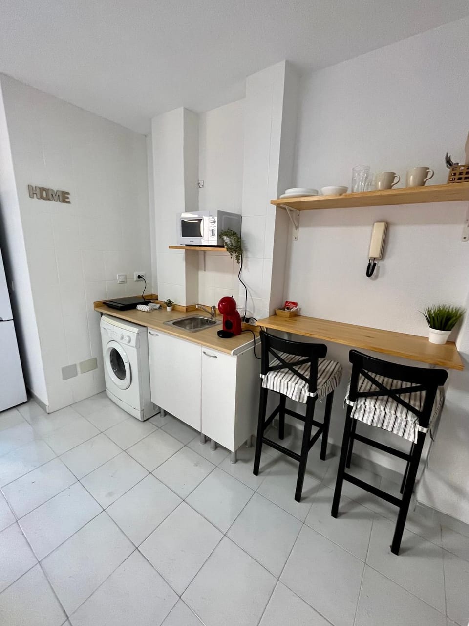 Estudio en la playa Apartment in Torrevieja